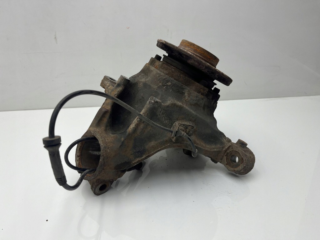 фото №1, Ступиця колеса передній bmw x3 f25