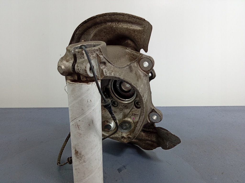 фото №5, Bmw x3 g01 g02 поворотный кулак перед правая 6882598