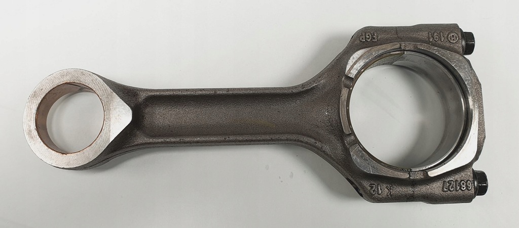 фото №1, Шатун alfa romeo 159 2.4 jtd 939a9000