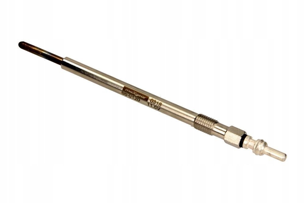 фото №1, Свічка розжарювання smart forfour 1,5cdi 04-