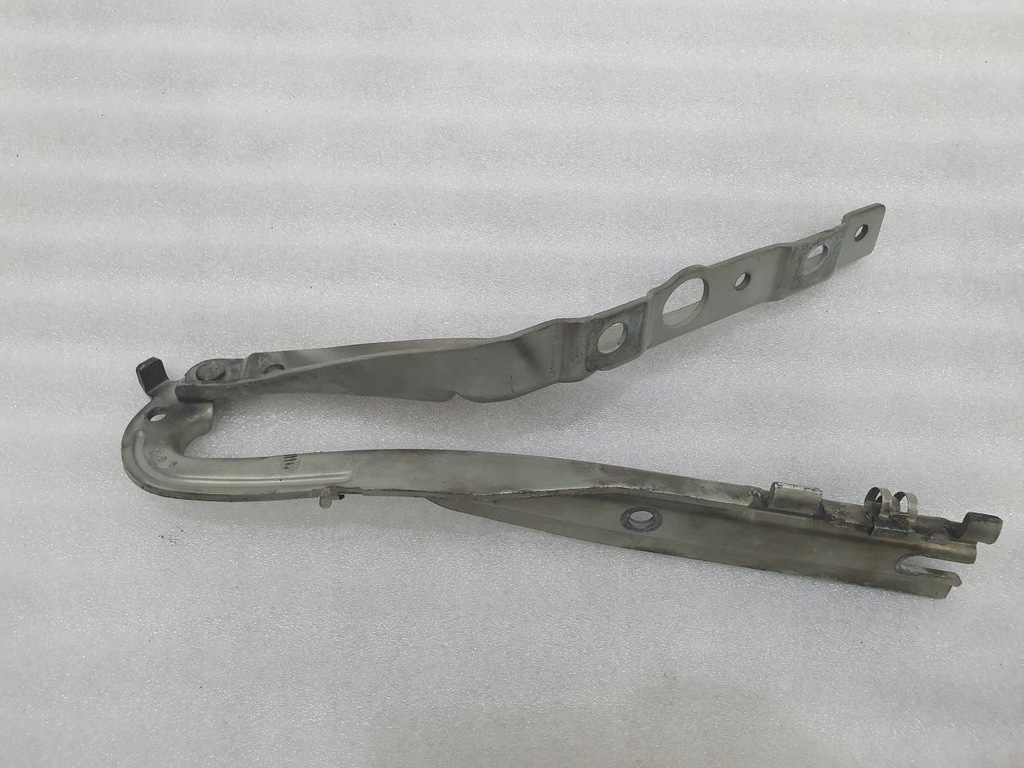 фото №1, Петля капот правий eu peugeot 407 9640968780