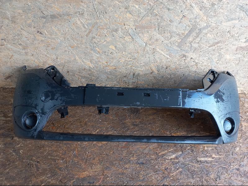 фото №1, Dacia dokker бампер передний перед