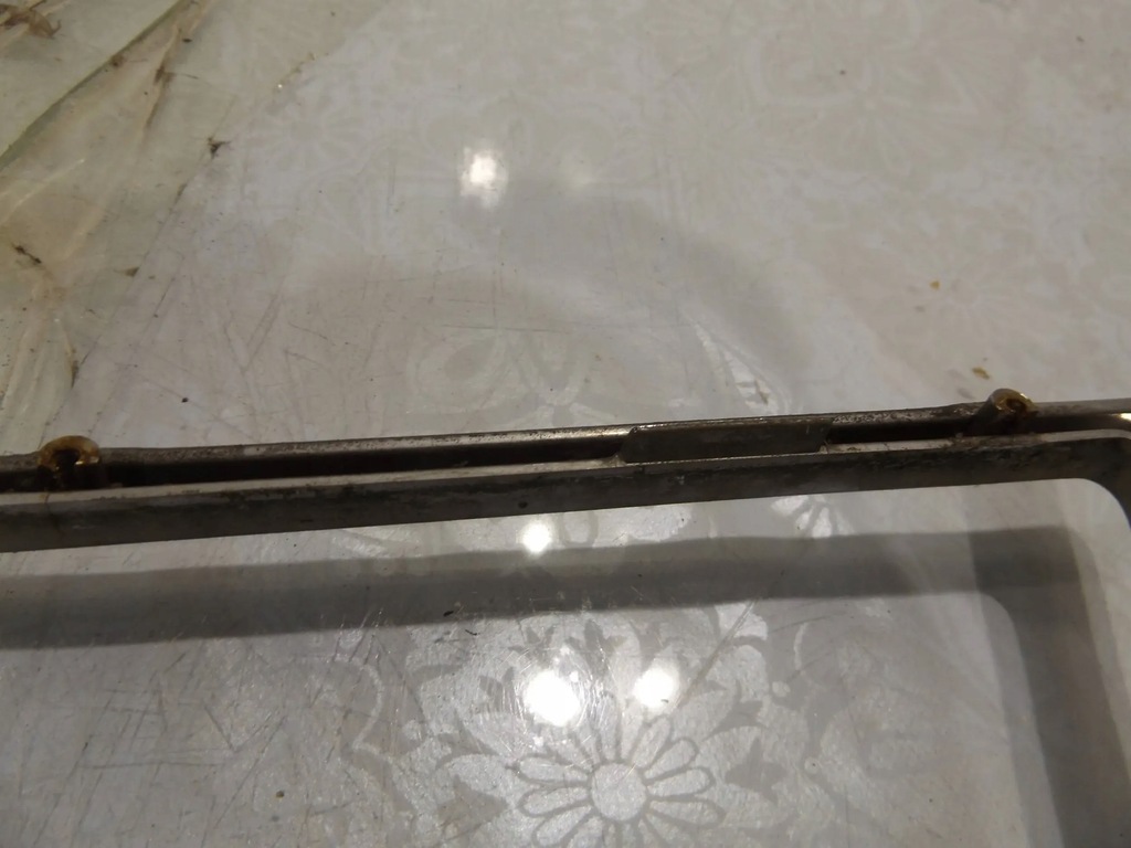 фото №9, Aveo t250 хром бампера