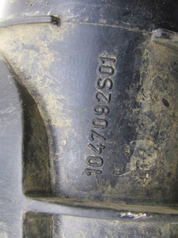 фото №5, Коллектор всасывающий 1.0 ecoboost ford ecosport 1047092s01