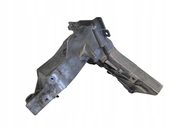 фото №1, Mercedes eqc n293 293 pas передний кронштейн правое