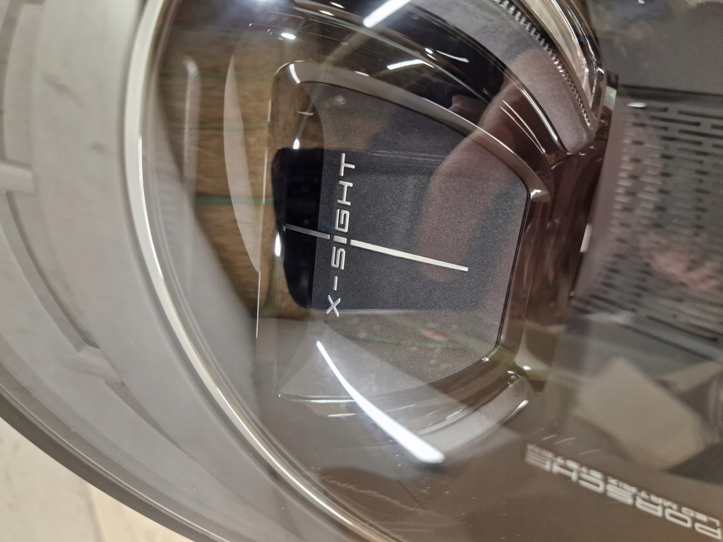 фото №5, Porsche 911 992 9p5 full led matrix ліва ładna