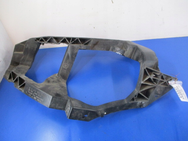 фото №1, Smart forfour pas передний панель фары левый a4546200901