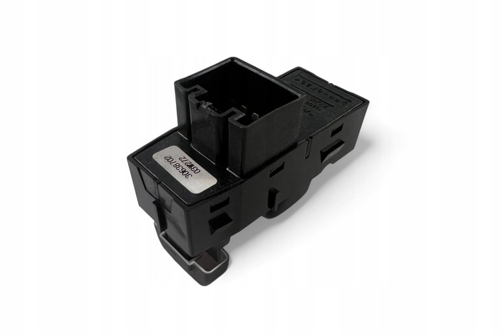 фото №8, Кнопка керування вікон задніх правих двері volvo v40 estate vw