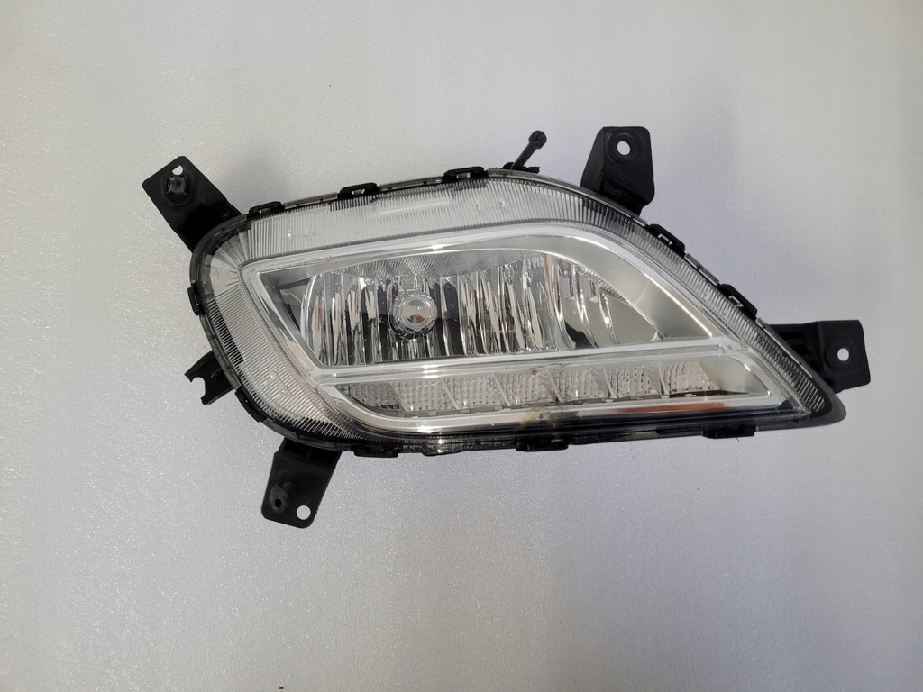 фото №1, Kia niro противотуманная фара led drl левый лампа левая 92201-g5000