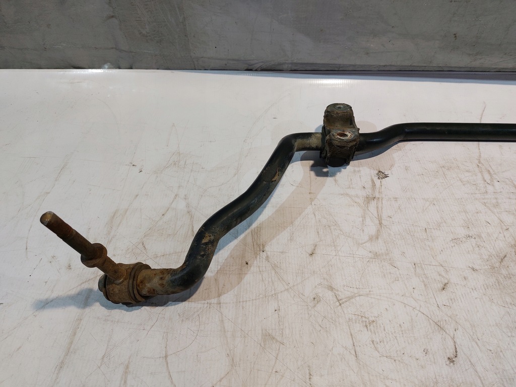 фото №10, Стабилизатор citroen jumper ii 2.2hdi