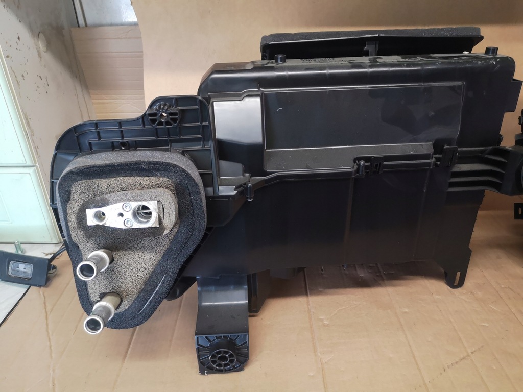 фото №6, Mazda cx5 2018 r обігрівач