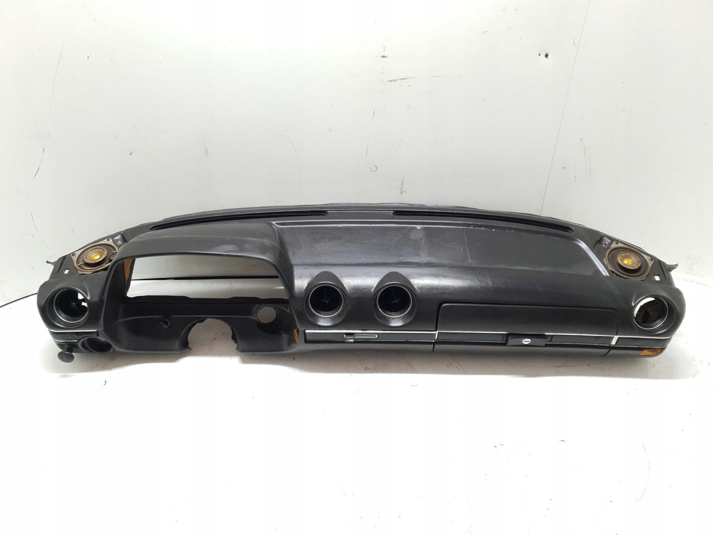 фото №6, Приборная панель приборная консоль mercedes-benz w123