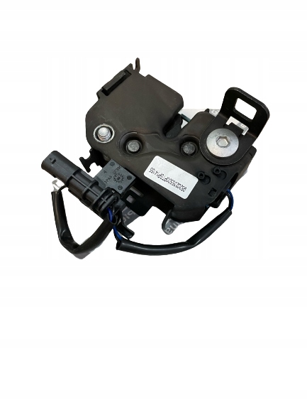 фото №1, Alfa romeo giulia stelvio замок капот l usa 50563899