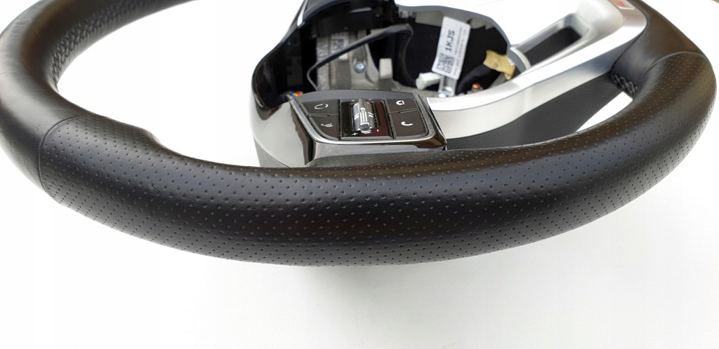 фото №9, Kia sportage iv повітропровід gt line sport тюнінг пелюстки перемикання