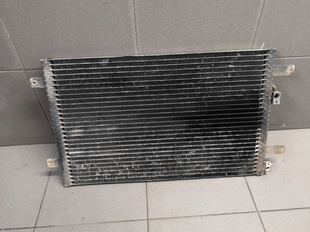 фото №1, Радіатор кондиціонера ford galaxy 1.9 7m0820413e