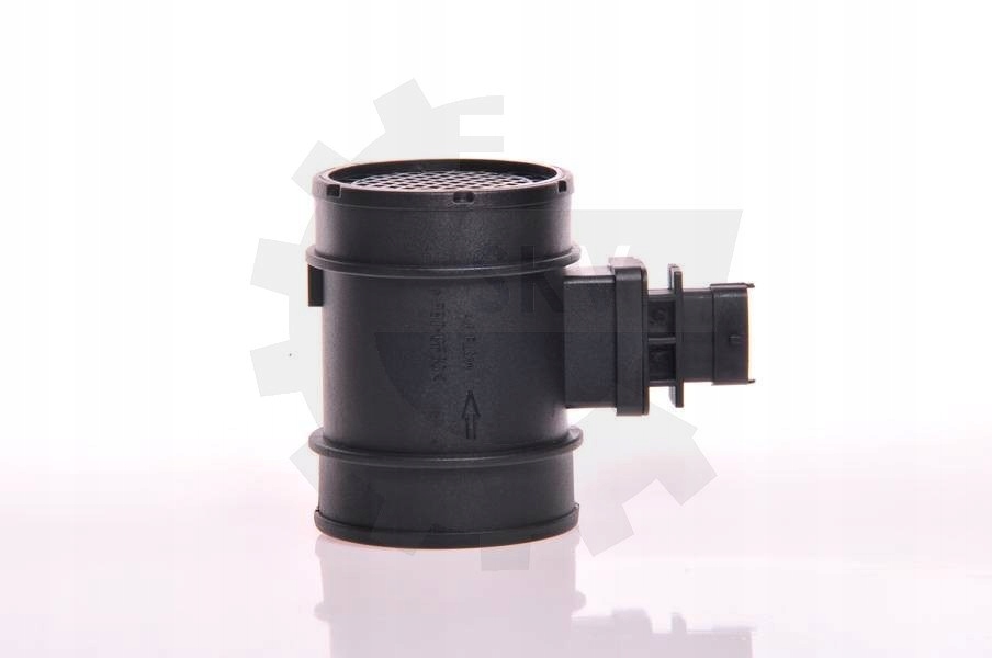 фото №9, Расходомер воздуха 07skv096 opel 1.9 дизель