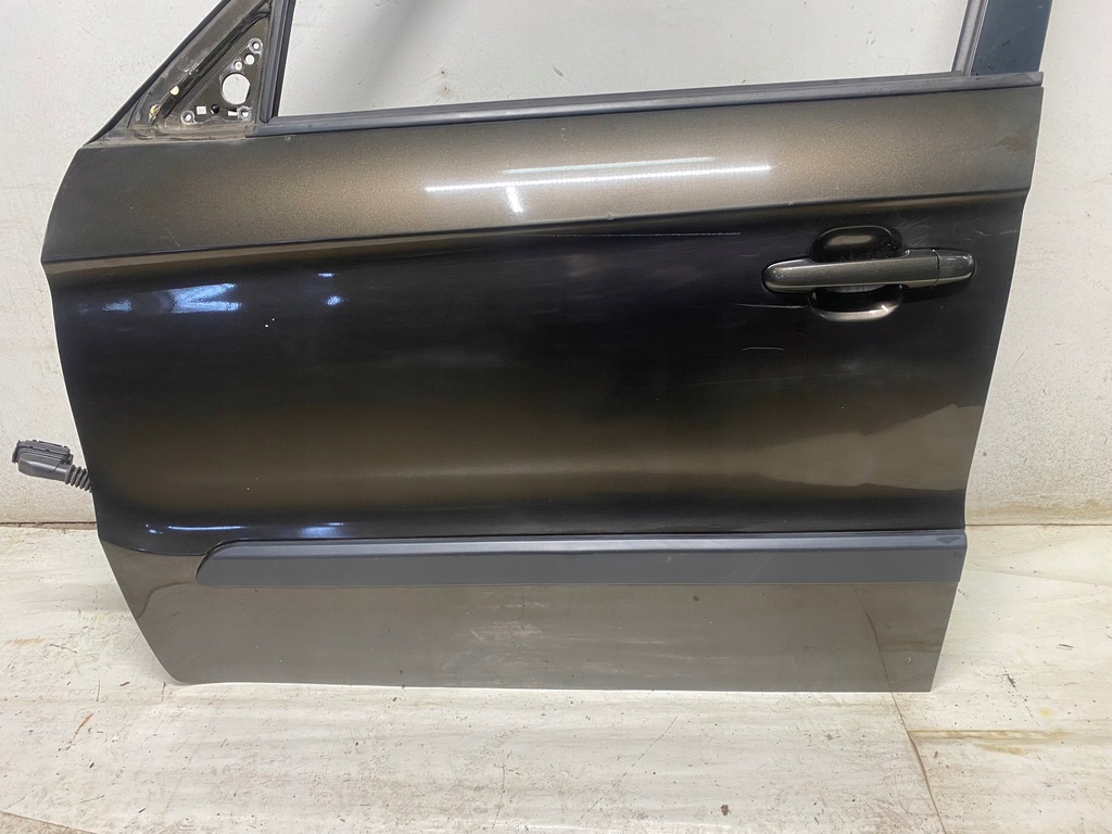 фото №2, Kia soul дверь левый перед левая передние 08-