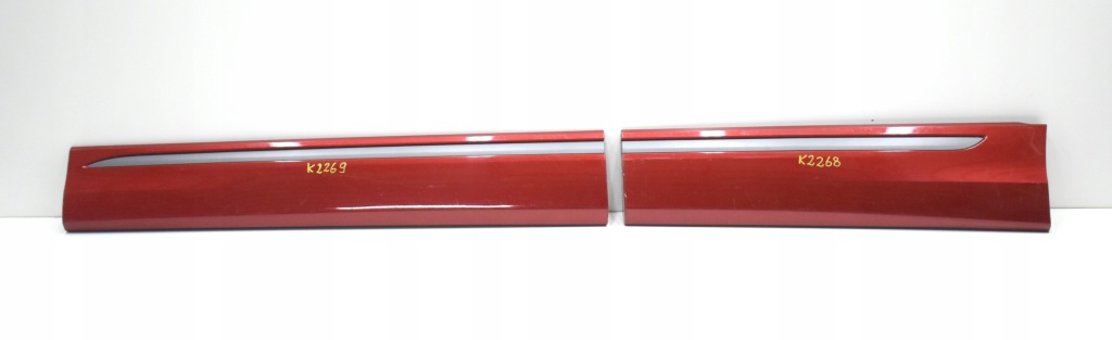 фото №1, Audi q8 4m8 молдинг дверь левых перед передних org 4m8853959