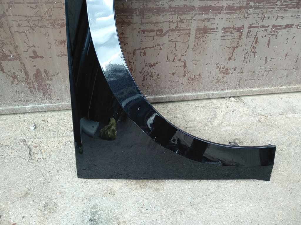 фото №7, Крыло правый перед skoda octavia iv 5e3