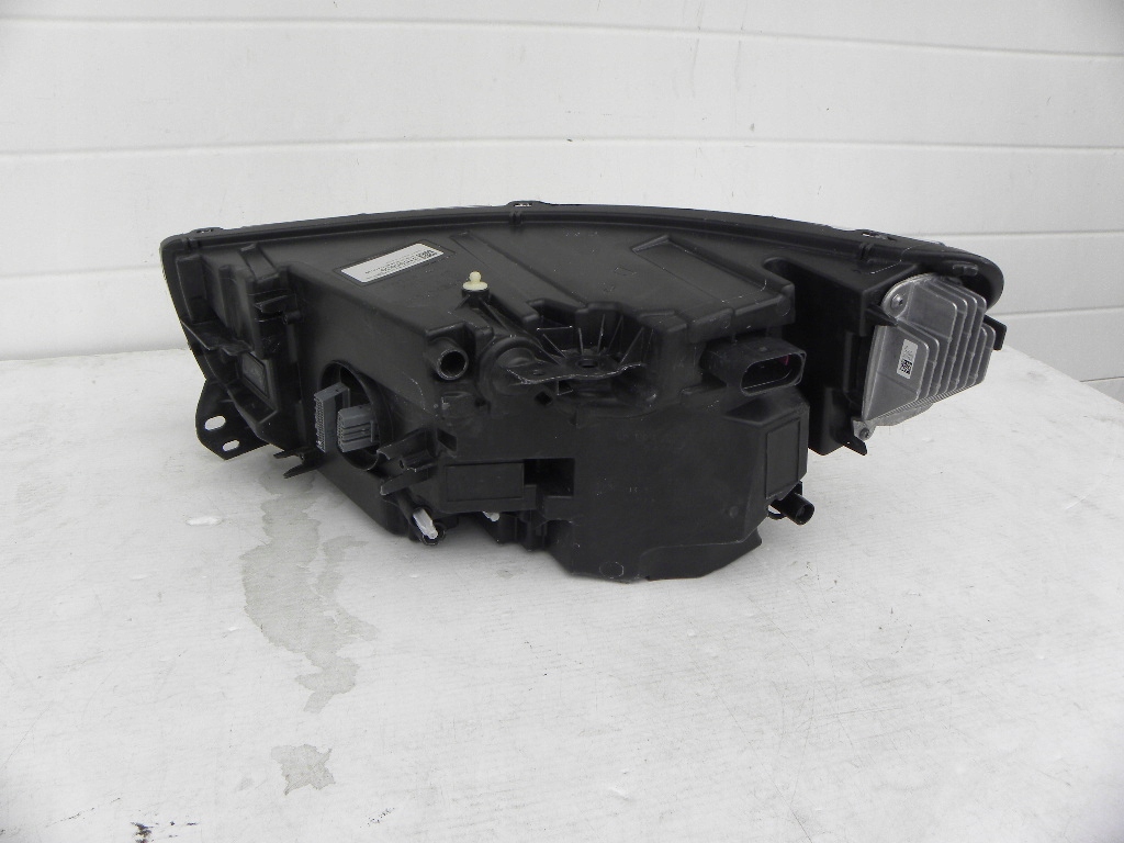 фото №8, Volvo xc40 full-led лампа передняя правая сторона