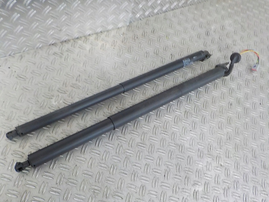 фото №5, Ford kuga mk2 13-16 амортизатори кришки задня комплект