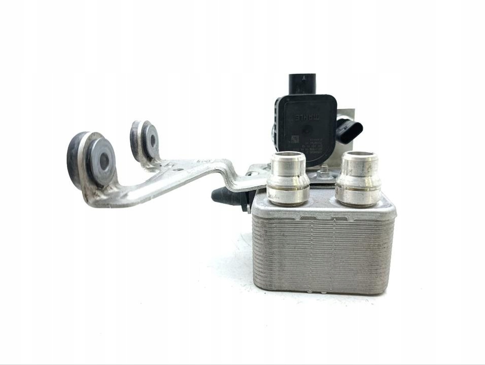 фото №6, Радіатор оливи, автоматична трансмісія mercedes-benz eqe v295 2023 a2978