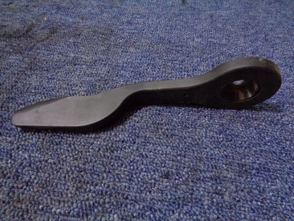 фото №3, Ручка регулировки сиденье alfa romeo giulietta правая