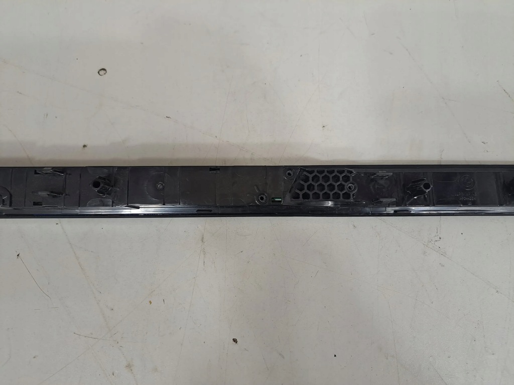 фото №14, Bmw 5 g60 2023 панели управление, переключатели