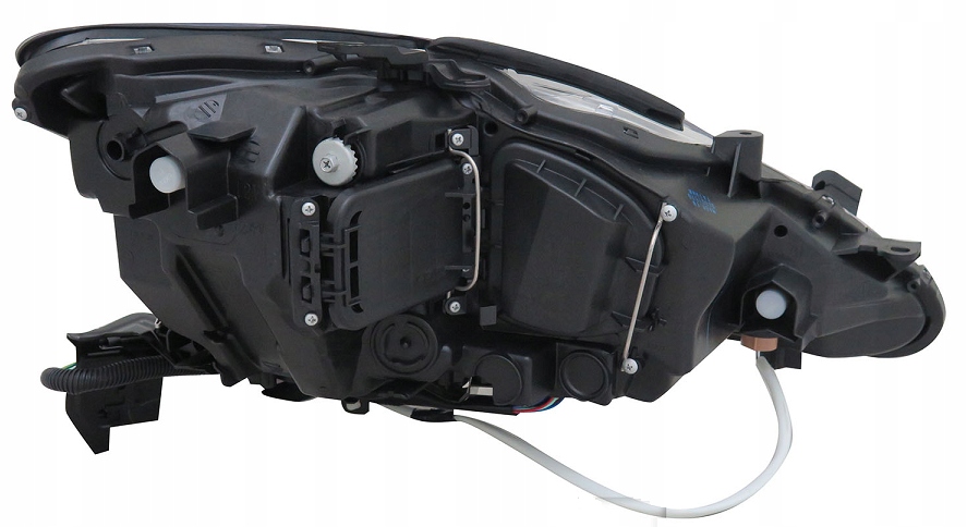 фото №2, Nowa левая лампа lexus is 2011-2013