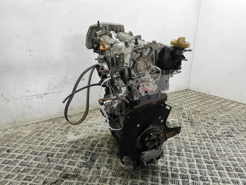 фото №1, Jeep cherokee 2015 двигун