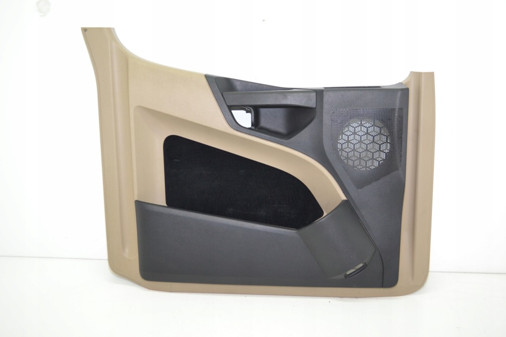 Купить Обивка дверь левая mercedes actros mp4 a9607272471