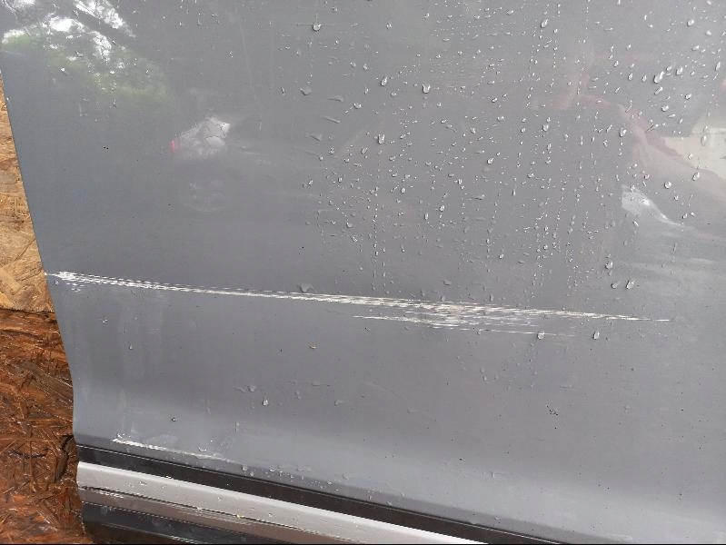 фото №8, Hyundai kona двері праве передні перед