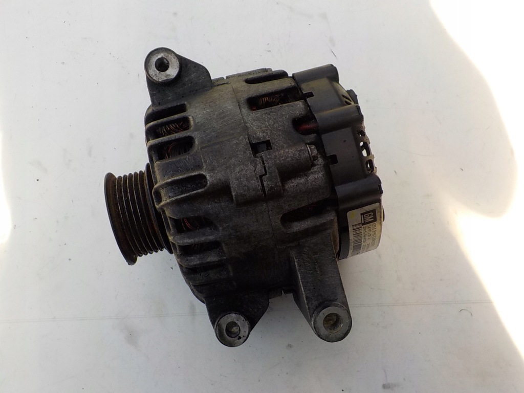 Купить Insignia a 2.0 turbo a20nht генератор 13502591