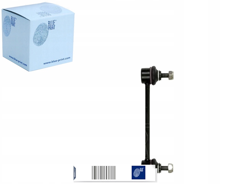 фото №1, Соединитель стабилизатора задняя l p 210mm kia magentis 2