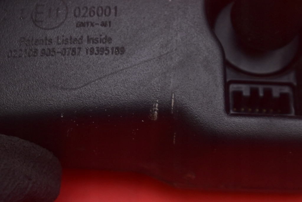 фото №10, Зеркало внутреннее заднего вида 015892 honda accord 8 viii sedan 07-11