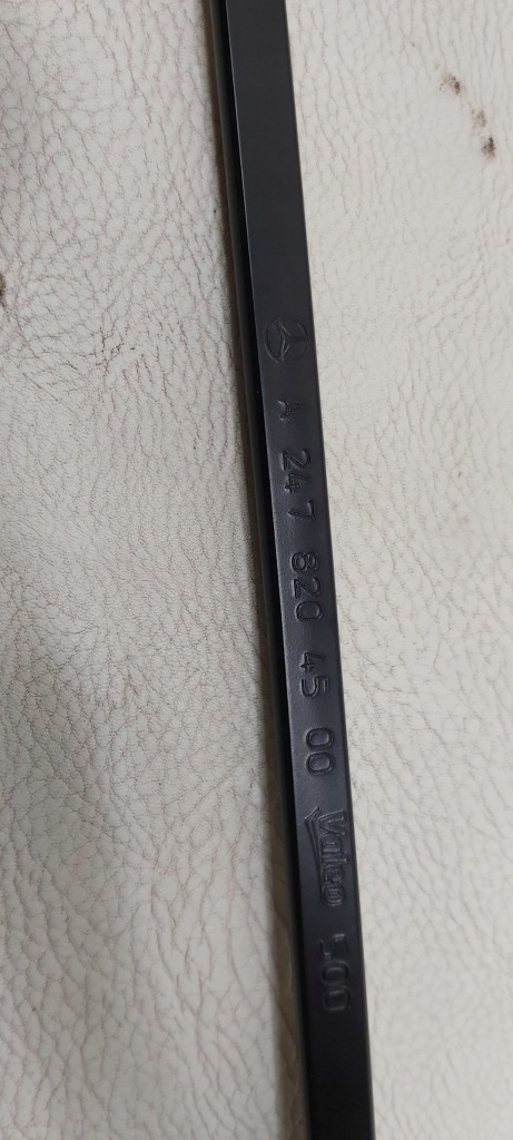 Купити Важелі щітки двірник mercedes a247 a2478204600 a2478204900