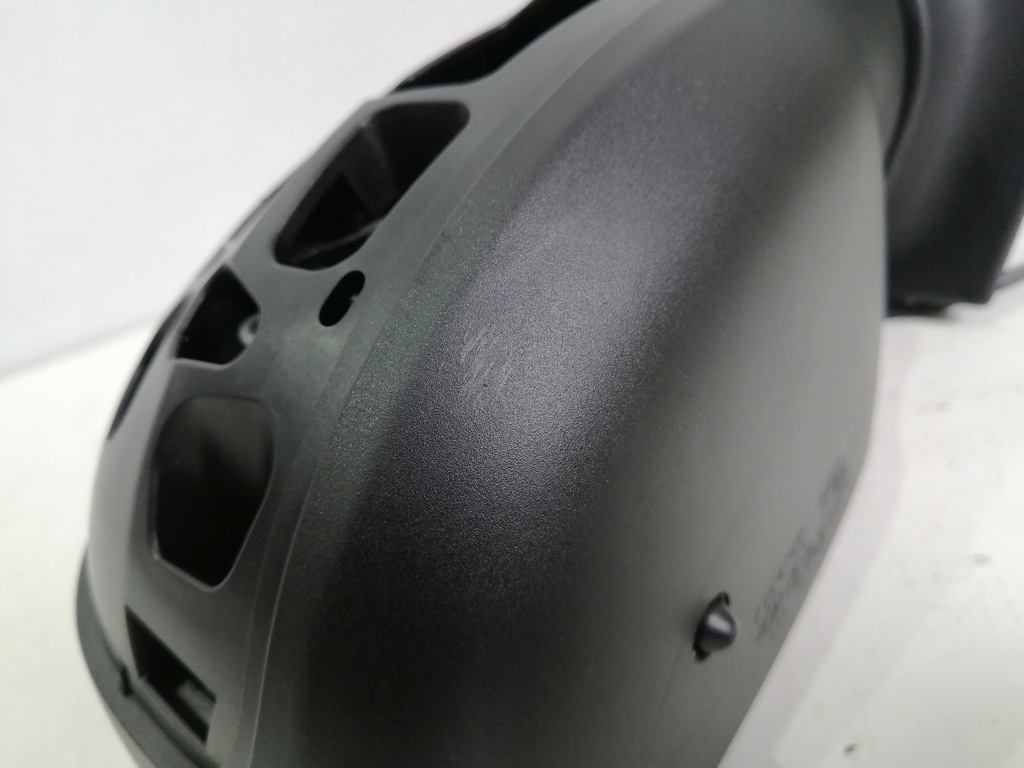 фото №8, Зеркало правое dacia logan ii 7 pin nowe оригинал