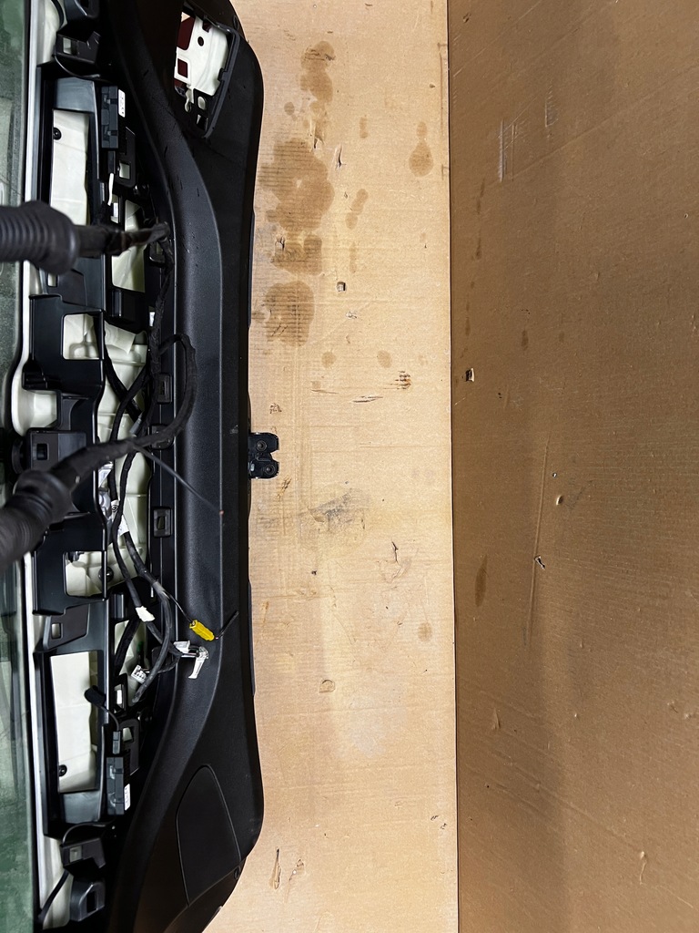 фото №8, Кришка багажника задня задня renault megane iv hb nnp 2018