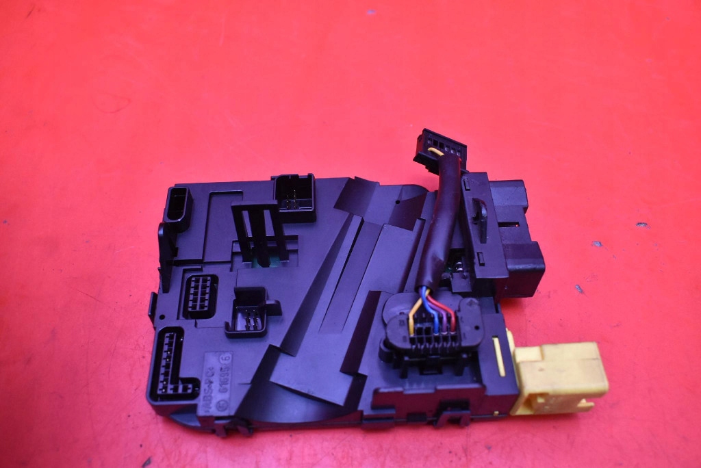 Датчик kąta поворота 1k0953549cq skoda octavia 2 ii рестайлинг  08-13 с Разборки