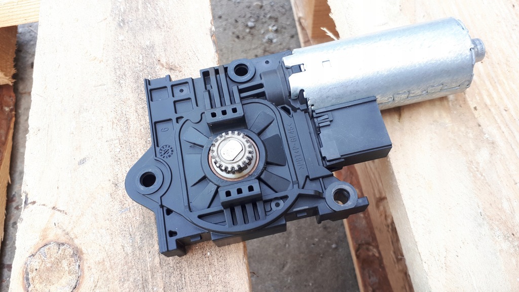 фото №10, A5 8w моторчик люк панорама 100282299c