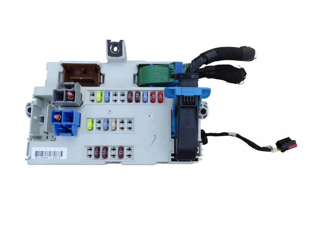 фото №8, Набор стартовый do запуска jeep cherokee v kl 2.2 crd m-jet lau61 ebu ebv