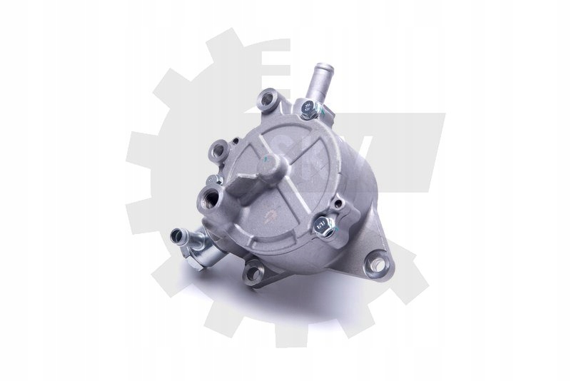 фото №10, Насос вакуум nissan navara np300 pick up esen skv