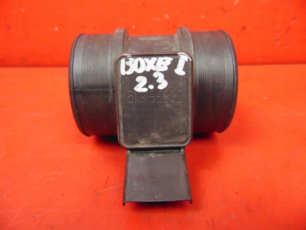 фото №1, Ducato 02- boxer jumper 2.0 jtd витратомір