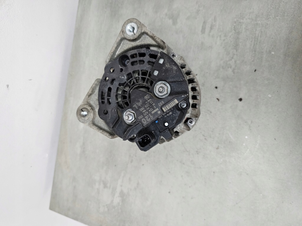 Генератор astra h 1.8 бензин 13229985 в Україні