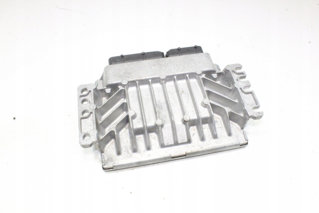 фото №1, Бортовой компьютер двигателя mini cooper r50, r53 7557395 1.4l бензиновый 55kw 2003