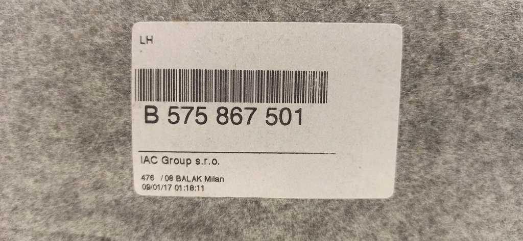 фото №6, Seat ateca потолок 575867501