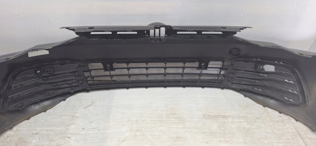 фото №11, Vw golf 8 viii 5h0 бампер передний перед 5h0807221a