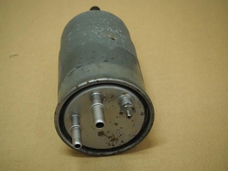 фото №3, Корпус фильтра топлива alfa romeo 159