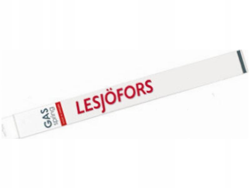 фото №1, Привід пружина багажника lesjofors 8104219