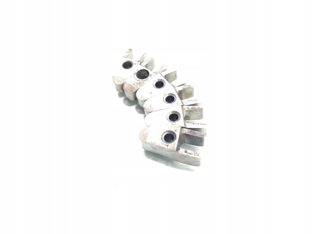 Mercedes-benz s-class кронштейн / крепления форсунки s 320 cdi дизель 2002 Цена